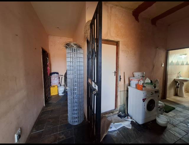 3 BEDROOM HOUSE FOR SALE IN HENLEY ON KLIP